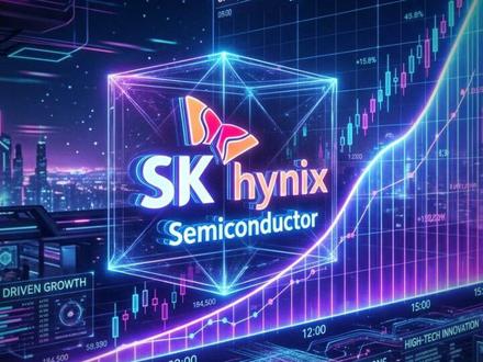 SK海力士暴涨真相:AI真正的命门,竟然是一块内存? 最近韩国股市疯了,SK海力士凭什么接住AI的泼天富贵?🤔
很多人以为AI就是显卡GPU,其实真正卡住英伟达脖子的,是旁边的HBM内存!
为什么算力越强,AI越“饿”?
什么是推倒“内存墙”的最后方案?
这视频带你拆解大国博弈最前线的底层硬科技。
#AI硬件 #SK海力士 #HBM #硬核科普 #半导体