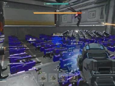 #我的游戏日常 感受战防炮的魅力