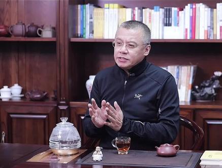 家庭的兴盛取决于五个根本,最后一个最重要#国学智慧 #家庭 #传统文化 #吴军读国学