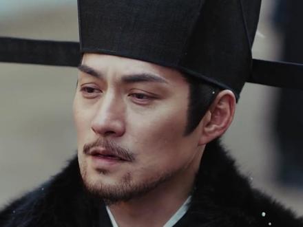 逐玉:魏严只是先皇恶行的遮羞布,死前遗言曝光皇室17年丑闻