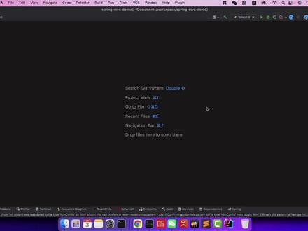 记一次IntelliJ IDEA 无法加载插件列表的问题 #上热门 #程序员 @DOU+小助手 @抖音小助手
