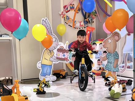 两岁宝宝生日布置清单来啦‼️姐妹们快来抄作业吧❤️#宝宝生日布置 #宝妈分享 #生日布置 #宝宝生日 #生日礼物