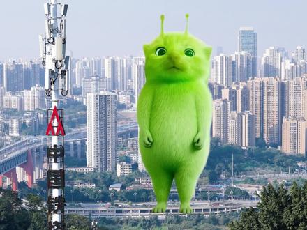 春招开始啦!!! #2026春招 #中国铁塔