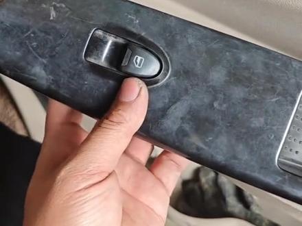 开瑞玻璃升降故障#汽车保养与维修