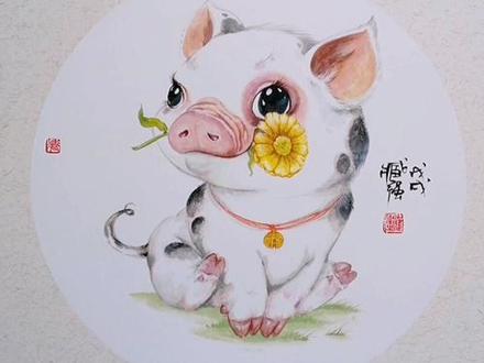 最贤惠的生肖女,他们都是全能干型!#生肖 #生肖派对 #春节好运 #传统文化 #生肖文化 #萌宠 #十二生肖 #好运连连