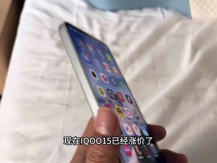 红米K90为何成了良心手机,推荐刚需可以买 #红米K90