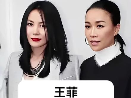 王菲 不为人知的故事 #影娱年味不打烊 #明星背后故事