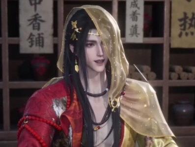 臆想了那么多期的小狗,这次终于吃上真的了。#燕学家产粮团#用ai玩转燕云#燕云十六声#豆包AI#晏主