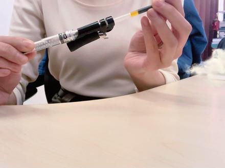 关于笔的变形重组教程#一通操作猛如虎#摸鱼日常