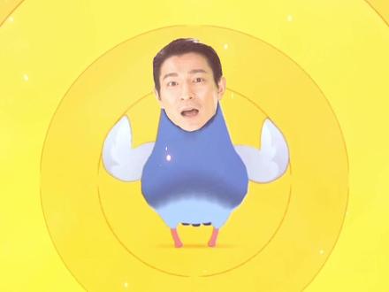 可是我觉得这鸽子很神圣啊 #无畏契约手游新春版本 #拼好歌 #陶喆颗秒进行曲 #马年上瓦手不马 #瓦手官宣陶喆联动