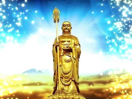 发愿念地藏菩萨名号100万遍,每天至少念1000遍,打卡第十三天。#地藏王菩萨 #愿所有人平安健康 #传统文化 #传递正能量 #修心修行