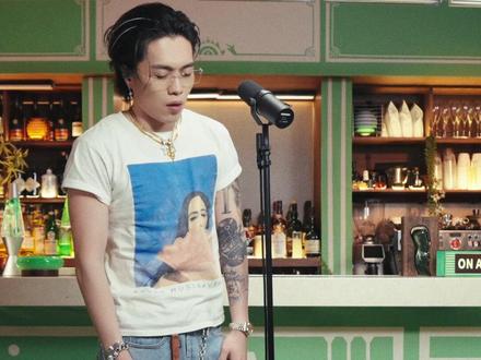 #BARsByFEVER @Vinz-T徐赢(VT) 「月光不动声色」「DBS」
#VinzT