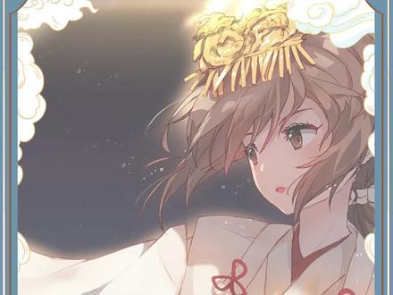 这🔪发得不错,下次不许再发了#韶光抚月天下人间 #原神一周年 #原神