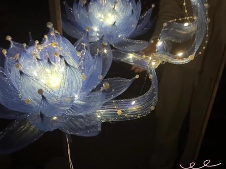 悬浮莲花灯教程!˗ˋˏ ♡ ˎˊ˗ 快来评论区交作业吧!#教程 #手作diy #教程来了 #教程分享 @抖音创作小助手 #展示你的手工diy成果@DOU+上热门 @抖加🔥上热门🔥dou+🔥热点宝 @DOU+小助手 @