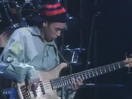 这次彻底搞懂 #贝斯 是干什么的(中) #bass #知识创作人#音乐 #乐队