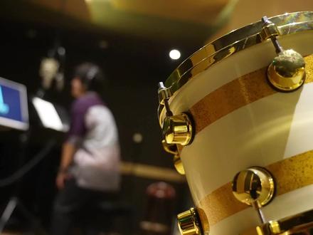 #时光2 ED幕后制作揭秘,听说里面藏了个小故事,你发现了吗?#充能计划 #轻漫计划