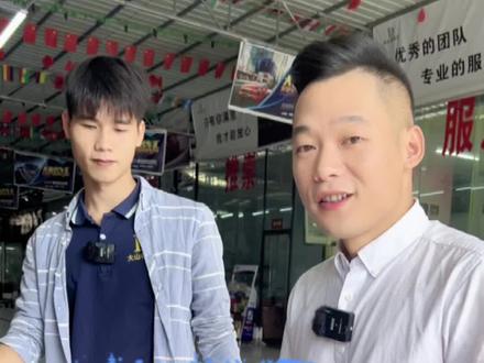 新能源小乌龟灯亮起是功率受限的提示可以修好它。#大山修车#新能源汽车 #同城热门#比亚迪元