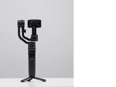 #浩瀚M5 基础操作指南(包含:设备与配件、稳定器充电、安装与调平、app与蓝牙连接、按键操作、app其他功能)#浩瀚稳定器 #摄影神器 #3c好物推荐