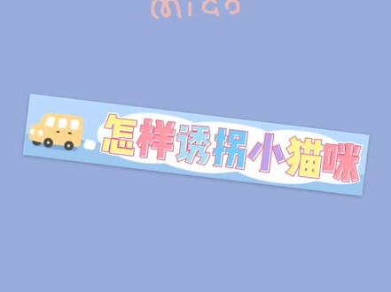 #萌宠 #捕猫神器 #捕猫笼 #临沂点点流浪动物救助团队 #流浪猫 一个捕猫笼使用教程