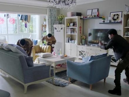 好剧推荐《都挺好》第六集 01 #好剧推荐 @DOU+小助手