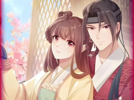 #番茄小说APP #女配咸鱼要翻身 第1集,殷素素第二次变成小女孩了#漫画解说 #二次元 #女配重生这破剧情她不伺候了