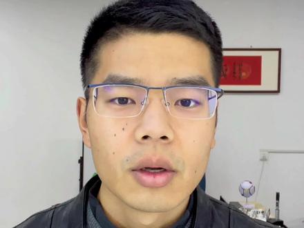 角膜塑形镜,ok镜,中国家长绕不开的词,五分钟讲清楚…#近视防控 #角膜塑形镜 #ok镜 #配眼镜