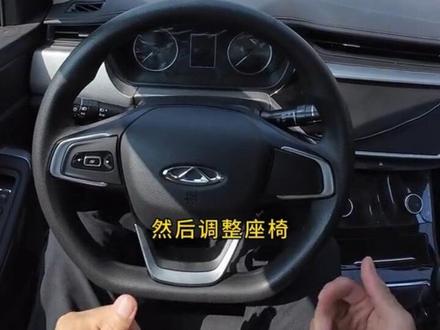 手动挡16项,第一视角带你学习科目三。#科目三#考驾照#科目二