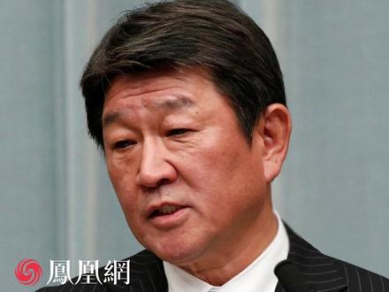 冥顽不灵!日外相答凤凰记者问:不会撤回高市早苗发言#日本 #外交