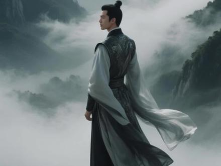 阿紫的长相和气质是怎样的#阿紫 #紫微星 #民间故事