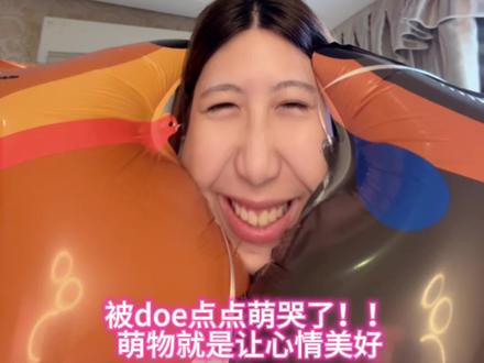 被萌物包围的一天#rosydoedian #茉莉奶白#可露丽#真的不要太爽