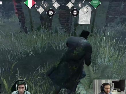 【2026黎明杀机世界杯】小组赛 意大利vs沙特 博弈拉满 #人皇 #离枯 #黎明杀机世界杯 #赛事解说 直播间在隔壁小破站同名♥有空常来玩哦♥
为防止比赛中出现不好的弹幕评论节奏,我会提前Q&A大多数大家关心的问题 例如:
Q:比赛对局中的“Ping”(延迟)如何解决?
A:举例:A队屠夫创房 B队人类跟房,上半场结束后 双方换边 B队屠夫创房 A队人类跟房 并且赛前会进行测Ping 不会有任何一支队伍享受到延迟“福利”。
Q:比赛对局中大多数人类为何直接下板,他们是“板皇”吗?为什么跟我平时看得杀机视频人皇秀不一样 ?
A:日常对局中我们所看到的杀机视频中,匹配存在差异化,双方水平往往很难做到完全在一个水平线上,所以可以看到许多因为游戏理解高低所带来的视频演绎,比赛中双方选手都是顶尖水平,同样的地形人类会怎么处理屠夫也一目了然,并且比赛中争分夺秒,人类往往会选择最稳定的拖延时间的方式
Q:比赛对局中人类方可以语音吗?
A:?emmmm
Q:我觉得这些参赛选手的实力都不如我喜欢的“XXX主播/UP”
A:?你说的对
Q:这些参赛的屠夫找人也太准了,一定是开挂的
A:?🤡
...
Q:我期待中国队的每一场胜利,甚至是冠军,所以我想知道中国队在世界杯比赛的20支队伍中处于什么水平?
A:首先我个人立场无条件支持中国队,但是很可惜的是,因为国区游戏环境问题,大多数玩家并没有接触到杀机职业比赛的层级,更多的是通过观看各大UP的视频了解这个游戏,因各个UP视频个人风格的差异化,导致国区玩家存在非常严重的信息茧房,举例:至少80%的玩家都认为黎明杀机只是一款人类溜屠夫的游戏,但其实本质上杀机是一款需要运营团队协作的资源互换游戏。并且欧美的杀机职业联赛已经运营了将近8年,而国区成熟的比赛队伍少之又少,真正意义上讲国区队伍可能只有2年的经验累积。所以中国龙队的实力在世界杯的队伍当中只能算是中游。因为部分国外队伍的实力真的特别夸张。当然我相信只要给我们时间,中国队有一天一定可以站在世界杯的决赛舞台!我们从来不比别人差!#我在抖音聊游戏