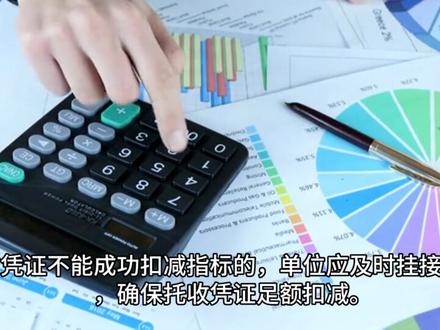 #预算管理一体化要点问答20 国库集中支付