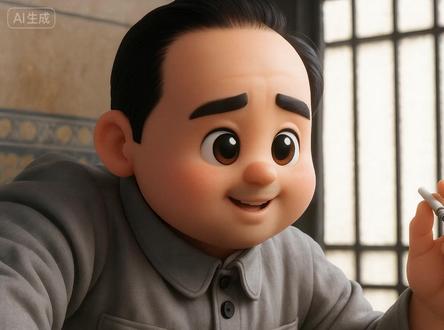 Q版亮剑第21集 #亮剑 #李云龙 #原创动画