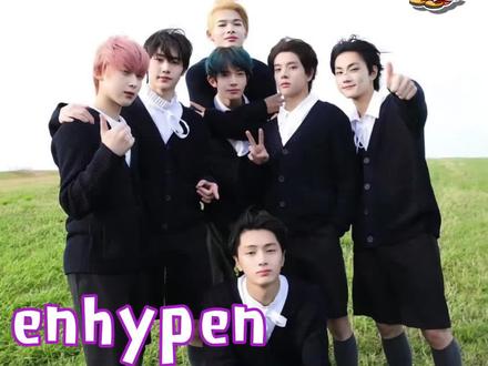 原来所谓的永远也不过1999天#enhypen #kpop #李羲承退队 #李羲承 #爱豆