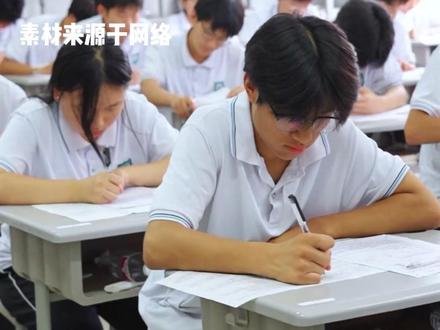 新高考一卷唯一数学满分,爽文男主照进现实 #成绩 #数学 #震惊 #学生