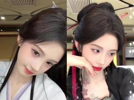 #向全世界安利鞠婧祎 #鞠婧祎 原创不知 剪辑了好久给的流量吧