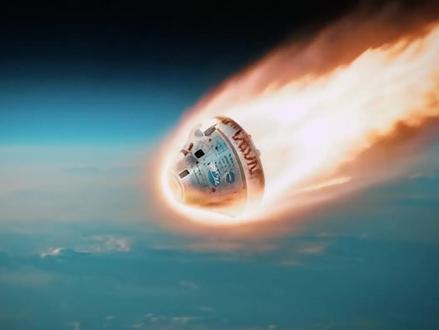 决定阿尔忒弥斯二号宇航员生死的4分钟,在 2022 年无人执行的“阿尔忒弥斯一号”任务中,“猎户座”飞船的隔热罩出现了 100 多处裂缝,而 NASA 选择不进行更换。如今,四名宇航员正以每小时 25000 英里的速度从月球返回地球,一切都取决于大约四分钟的重返大气层峰值阶段,因为届时地球上的任何人都无法与宇航员取得联系。
#阿尔忒弥斯 #绕月之旅 #宇宙 #阿尔忒弥斯2号 #青年创作者成长计划