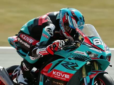 四缸打到两万五,凯越450RR曼岛2代详解 #机车 #摩托车 #凯越450RR曼岛 #张雪500RR #500SR