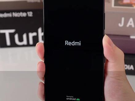 Redmi Note 12 Turbo 6种截屏方式你都会用吗?#截屏 #技巧 #屏幕