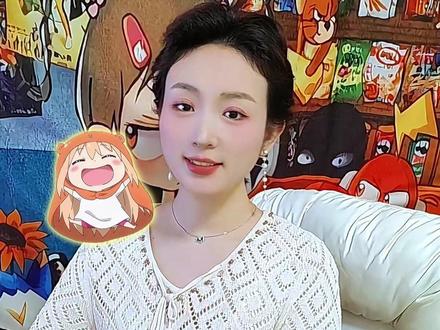 反差仓鼠系女主小埋 #干物妹小埋 #粉丝投稿 #二次元配音 #配音 #娇娇小崽