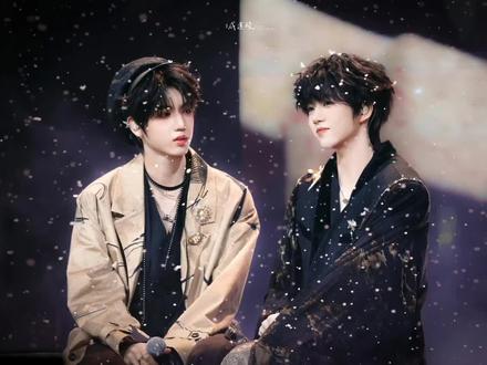 我一直在哭#桂瑞#太阳与地球 #荣耀之战#张桂源张函瑞#路透