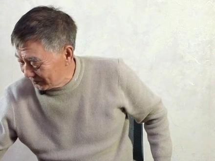 为什么站桩闭上眼睛身体会晃#站桩养生 #居家锻炼 #内家拳 #中医养生 #站桩教学