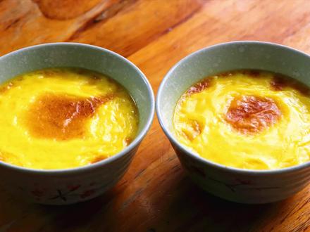 家里有鸡蛋可以试试做焦糖布丁,口感滑嫩,入口即化,每一口都是享受#美食趣胃计划