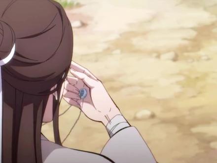 第二季即将来临#天官赐福 #花城 #谢怜