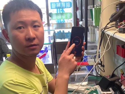 华为荣耀9x手机不充电换尾插#醴陵白兔潭手机维修 #醴陵白兔潭亿丰手机店 #醴陵白兔潭手机换屏 #醴陵同城 #醴陵市手机维修 #白兔潭手机维修 #醴陵白兔潭回收二手手机