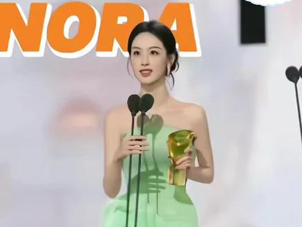 陈都灵高考621分的含金量!一起来感受一下言之有物的获奖感言吧#陈都灵 #陈都灵 #陈都灵获奖感言 #陈都灵星光大赏 #嘟嘟