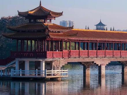 长沙地铁6号线直达的6个好去处 #长沙 #长沙旅游攻略