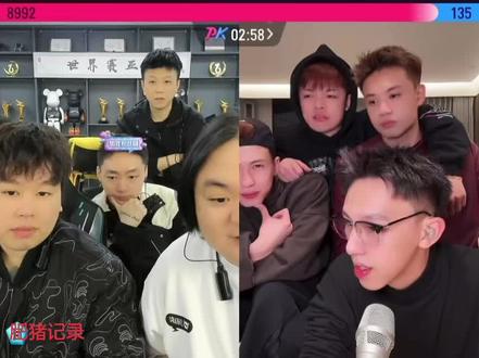 连到老吴了🤣🤣🤣#陈伯全能王 #腹黑的老吴