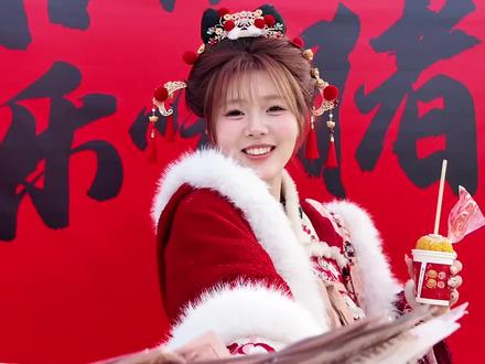 黑风关最新春节活动,银票兑换超多小惊喜!#黑风关古镇#黑风关春节大庙会 #乡村爱情来黑风关过大年