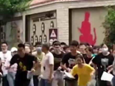 2025浙江高考分数线发布 普通类一段线:490 二段线:268 今天下午3:30左右可查询高考成绩 祝各位考生金榜题名!